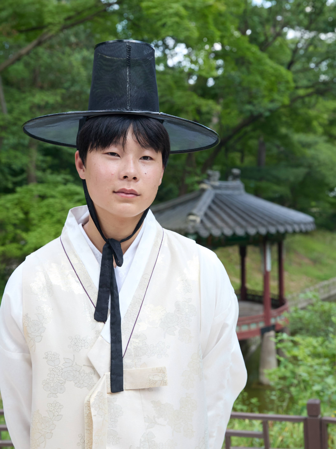 Week 1 - Joseon Dynasty