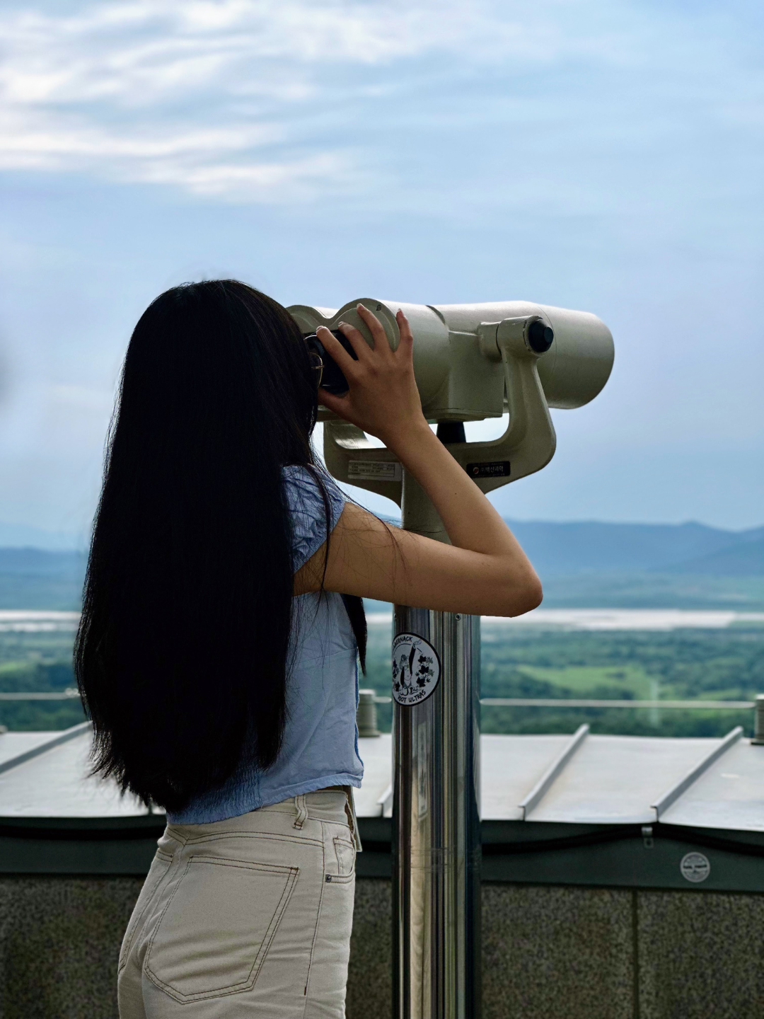 Week 3 - War and Division