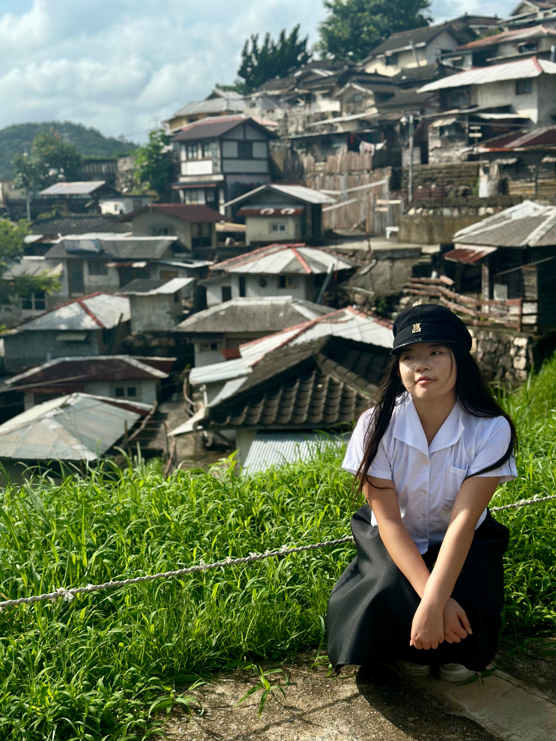 Week 4 - Miracle on the Han