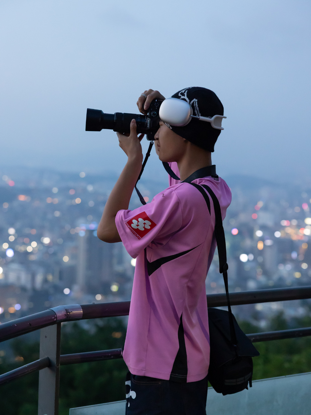 Week 6 - Modern Korea