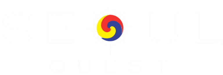 Best High School Summer Program in Korea SeoulQuest Logo