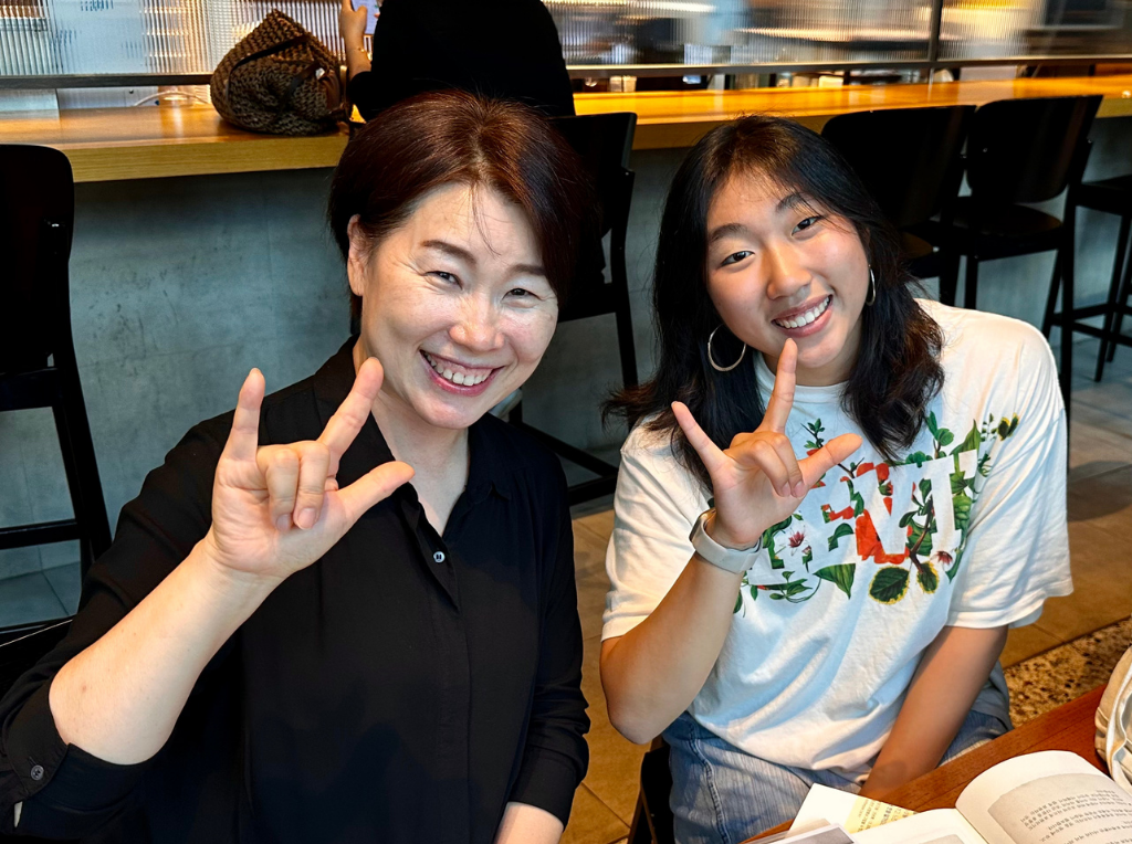 Korean Sign Language