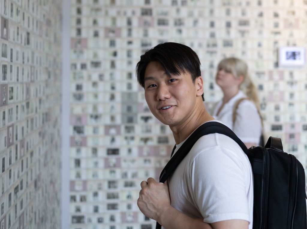 Seodaemun Prison History Museum SeoulQuest Mentor HZ